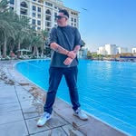 amulvmohan profile picture