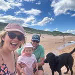amysibley25 profile picture