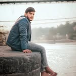 an.ascetic profile picture