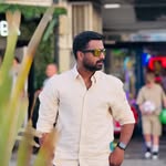 anandhu_sobha_chandran profile picture