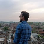 anandmohan4608 profile picture