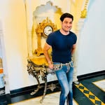 anandthakurr88 profile picture
