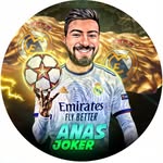anasdallojoker profile picture