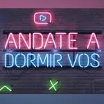andateadormirvos_ok profile picture