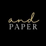 andpaperpk profile picture