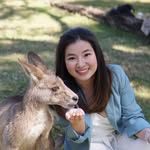 andreahing profile picture