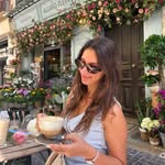 andreakaram961 profile picture