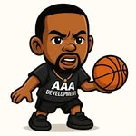 andrebrown.one profile picture