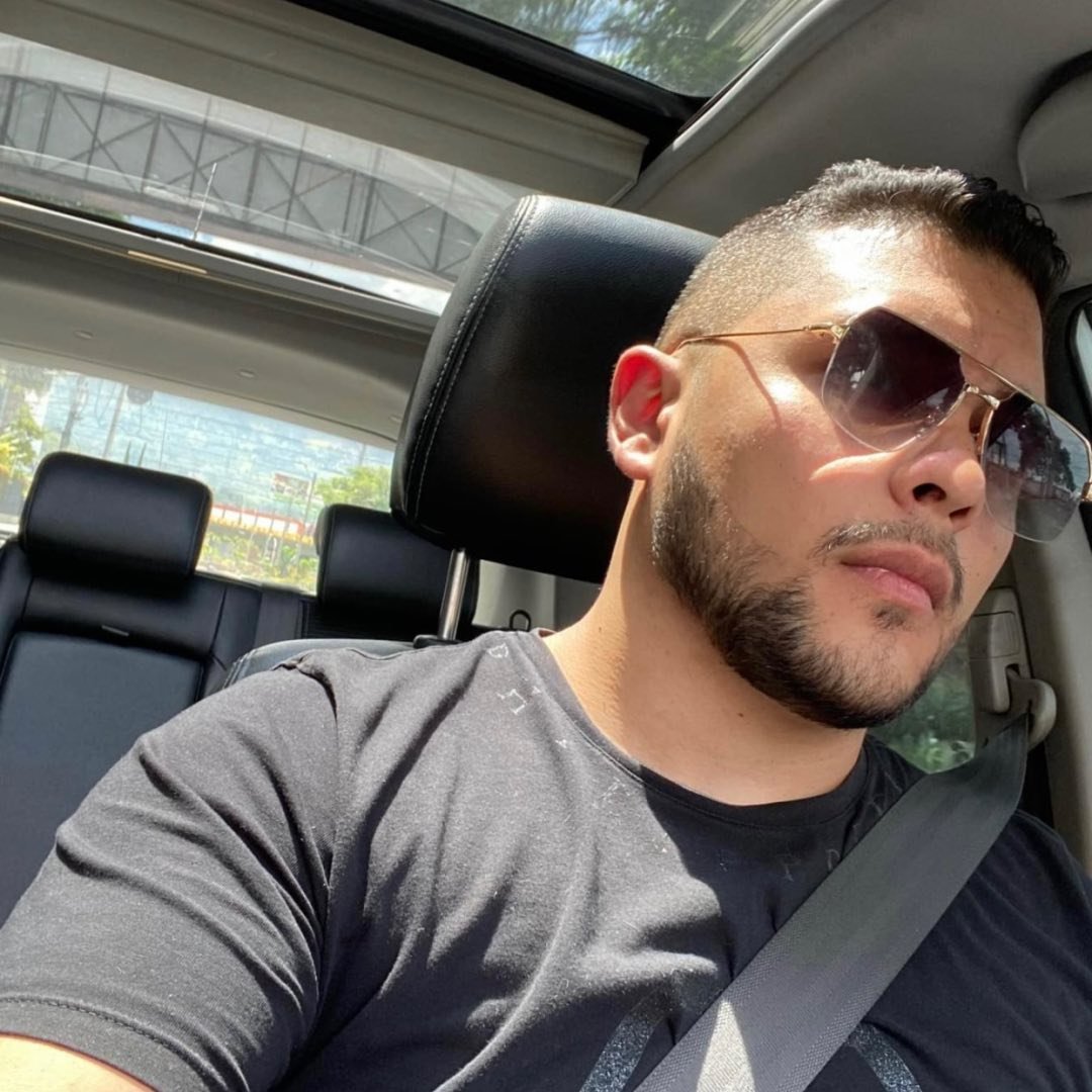 andresvm___ profile picture