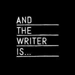 andthewriteris profile picture