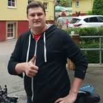 andyg2709 profile picture