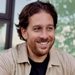 andykleinman profile picture