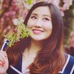 angelazhulijie profile picture
