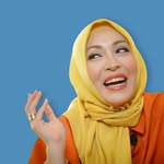 angelinasondakh_fanbase profile picture