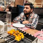 aniket_nishad_insta profile picture