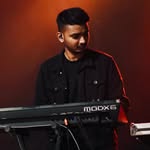 anikket_music profile picture