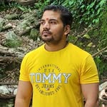 anil19129 profile picture
