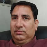 anil95256 profile picture