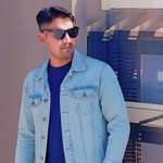 anilyogi147 profile picture
