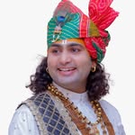aniruddhacharyajimaharaj profile picture