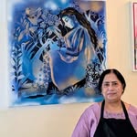 anjanireddyartist profile picture