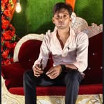 anjar_9608 profile picture
