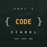 ankis_code_school profile picture