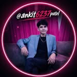 ankit6237patel profile picture