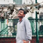 ankitbhattacherjee profile picture