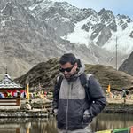 ankitsharmash profile picture