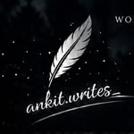ankit_writes.on profile picture