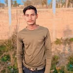 ankulrajput25 profile picture