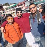 ankurattrey799 profile picture