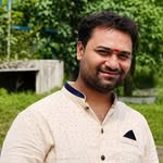 ankushdohare profile picture