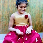 annamanenisravanthi profile picture