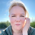 annwesterlundarian profile picture
