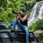 anoopnair_official profile picture