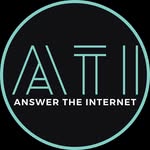 answertheinternet profile picture