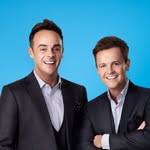 antanddec