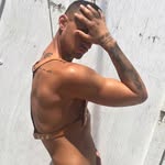 anthonybabygarza profile picture