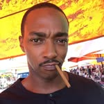 anthonymackie