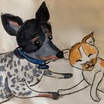 antics_of_edgar_and_shya profile picture