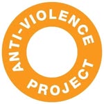 antiviolence profile picture