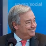 antonioguterres profile picture