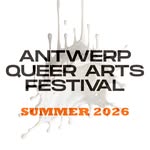 antwerpqueerartsfestival profile picture
