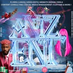 antzent profile picture