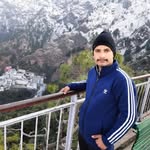 anujvermaji1512 profile picture