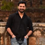 anuragkasyap41 profile picture