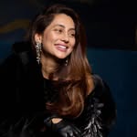 anushadandekar profile picture