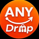 anydrop.in profile picture